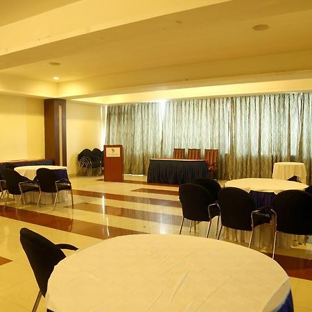 Hotel Raja Bhoj 보팔 외부 사진