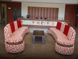 Hotel Raja Bhoj 보팔 외부 사진