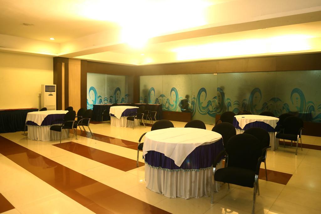 Hotel Raja Bhoj 보팔 외부 사진