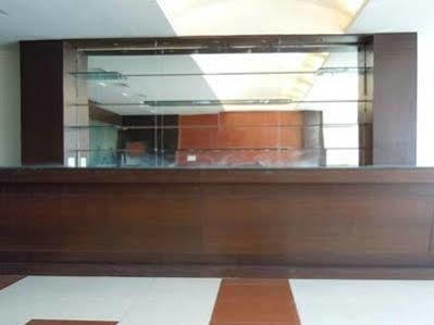 Hotel Raja Bhoj 보팔 외부 사진